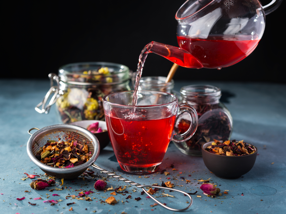 Can You Drink Tea While Fasting?