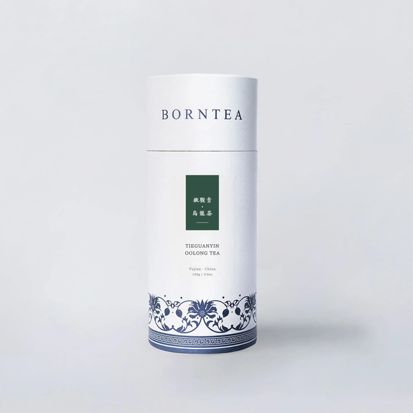oolong-tieguanyin