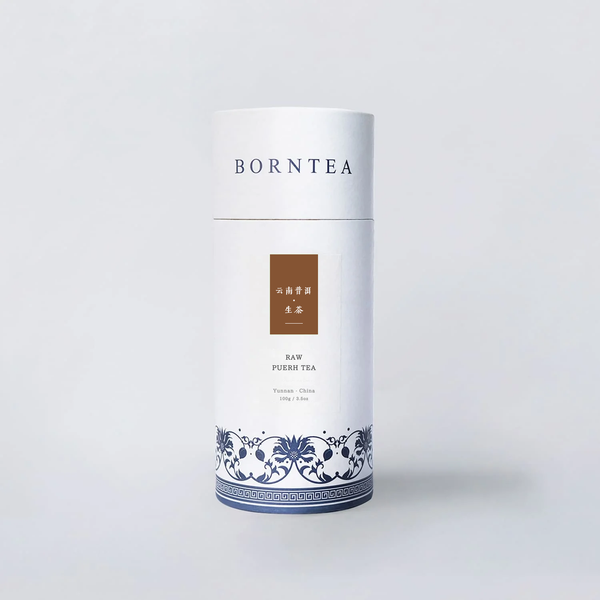 puerh-sheng