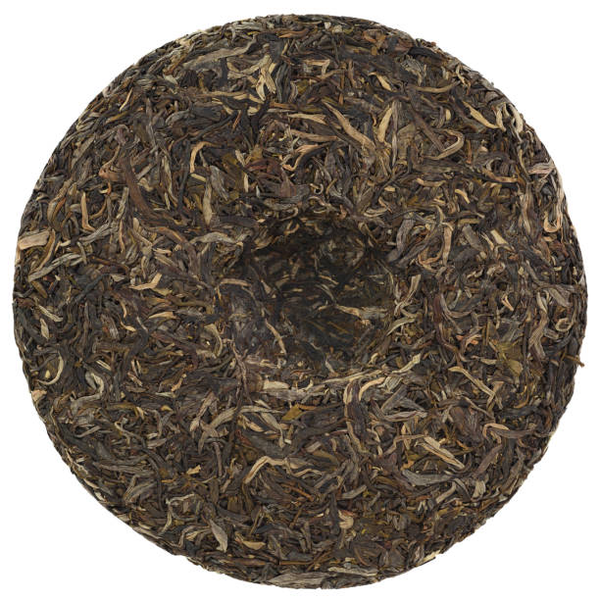 Chinese Pu-erh Tea - Shou (Ripe) Pu-erh Tea hover
