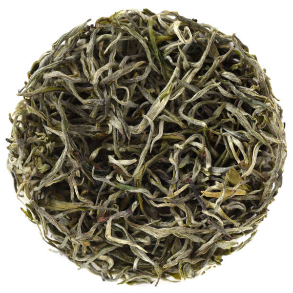 Chinese White Tea - Moonlight White hover