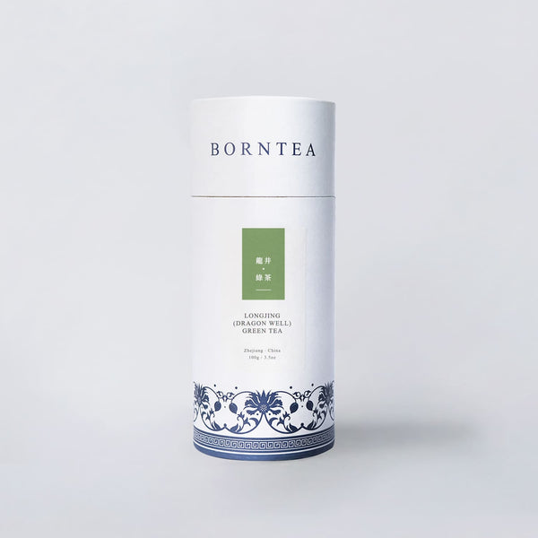 Dragon well tea can be bought at Borntea