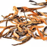Chinese Black Tea - Dianhong
