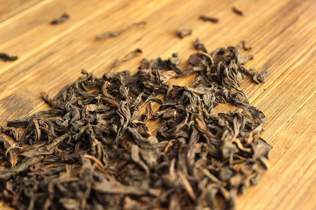 Complete Guide to Black Tea