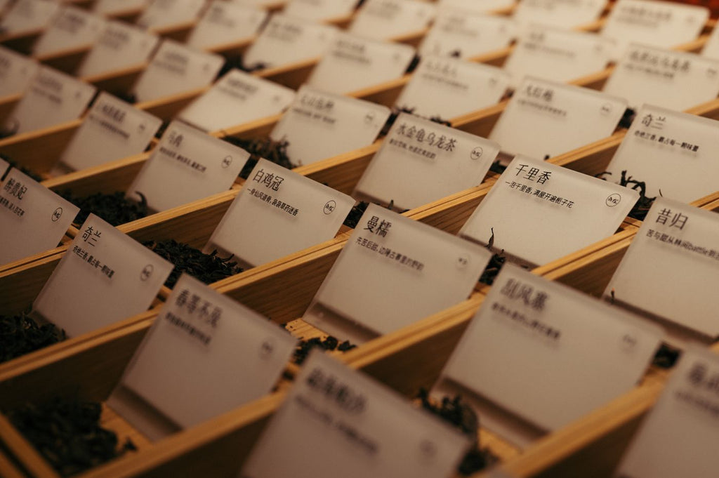 The Best Chinese Teas, Ranked by a Guy From Yunnan