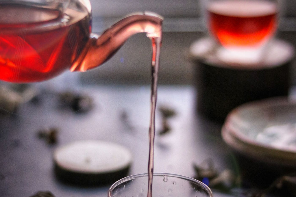Chinese Black Tea Isn't What You Think (Start With Dianhong)