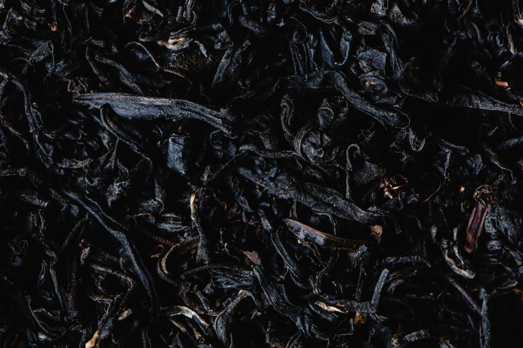 Da Hong Pao: The Rock Oolong Worth the Hype (Mostly)
