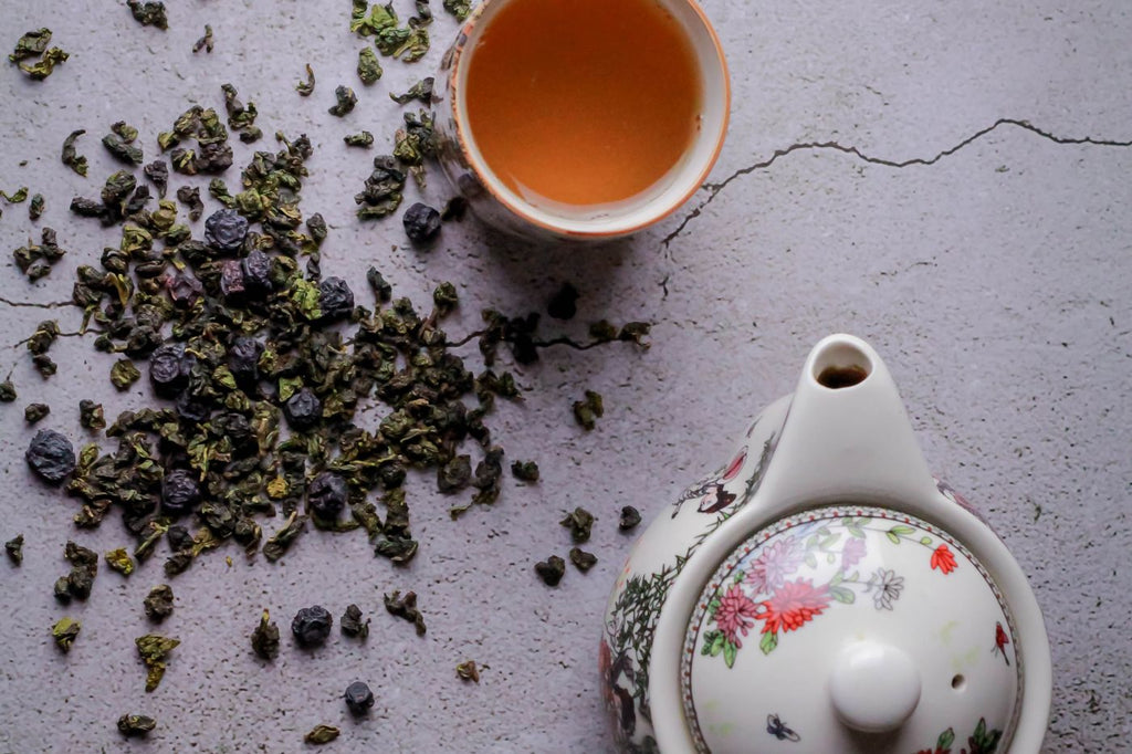 Tieguanyin: China's Iron Goddess Oolong, Explained