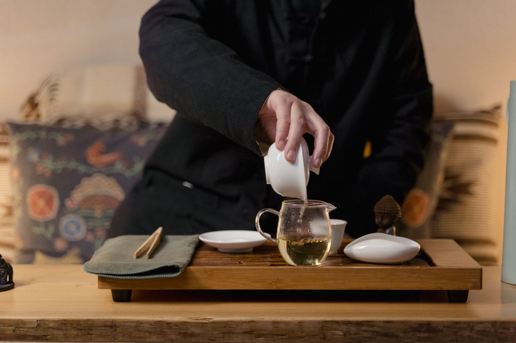 Gongfu Tea, Without the Gatekeeping