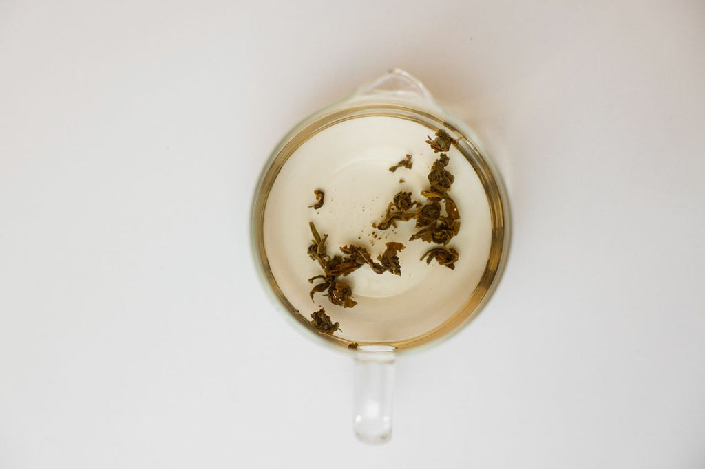 Loose Leaf Tea Infuser: Most of Them Ruin Your Tea