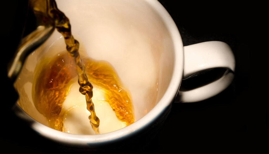 Lapsang Souchong: Why It's Smoky (and When It Isn't)