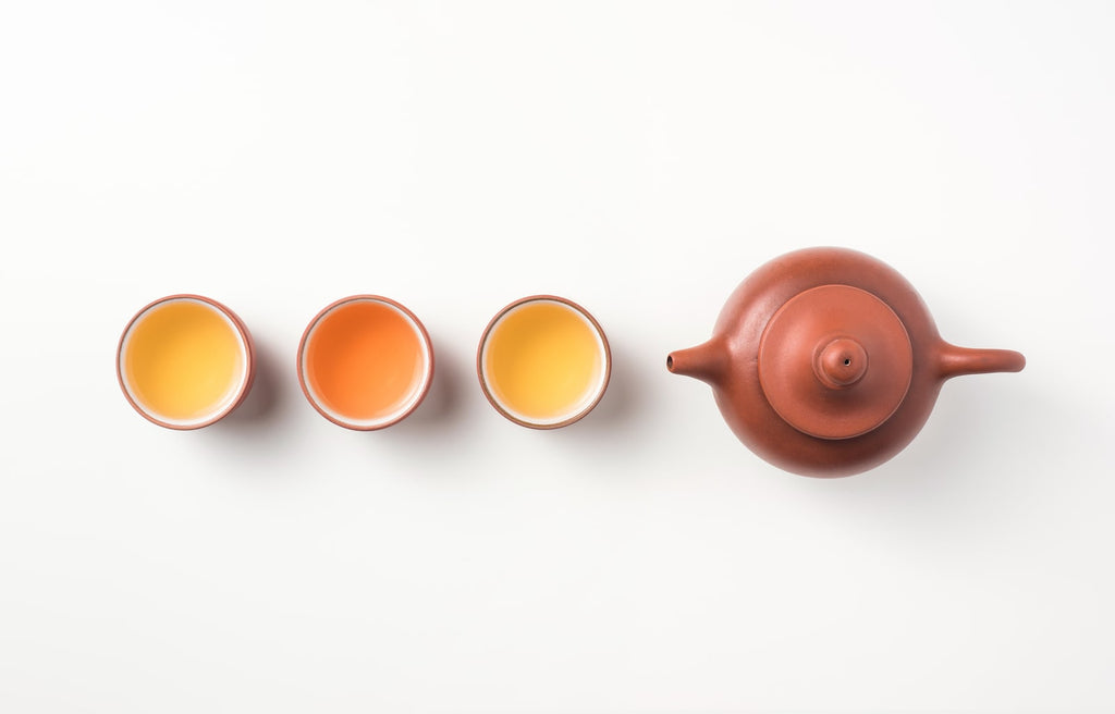 Complete Guide to Chinese Tea