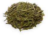 Chinese Green Tea - Dragon Well (Longjing) hover