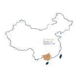 Guangxi home of jasmine tea