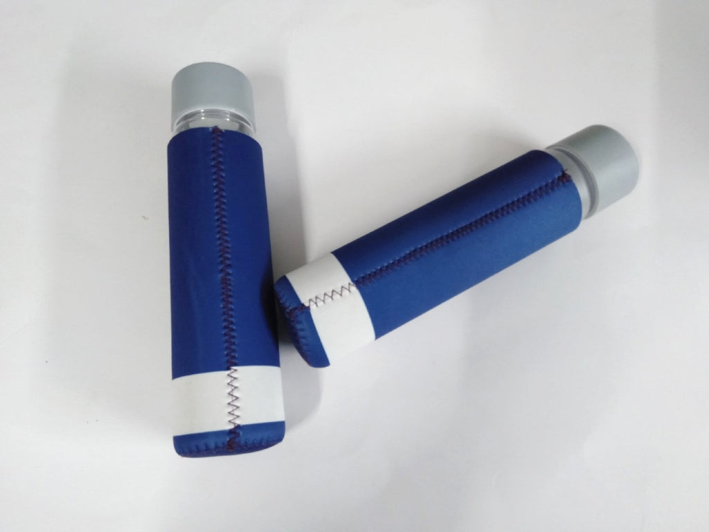 Cooling Koozie BornTea