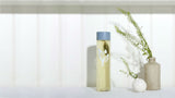 Get reusable BPA-free bottle from BornTea!