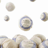 Chinese Pu-erh Tea - Shou (Ripe) Pu-erh Tea