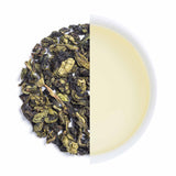 Oolong Tea Taste - Tie Guan Yin
