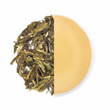 Chinese Green Tea - Dragon Well (Longjing)