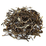 Chinese Pu-erh Tea - Sheng (Raw) Pu-erh